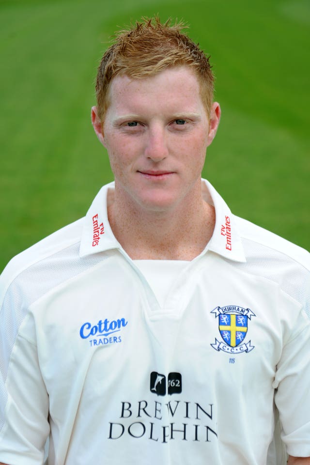 Cricket – Durham County Cricket Club – Photocall – Riverside Ground