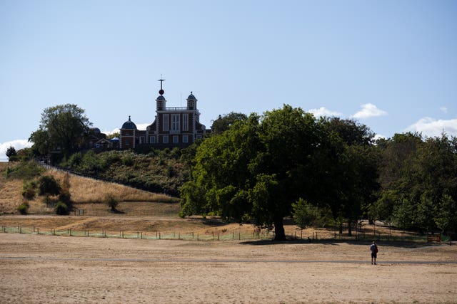 Royal Observatory
