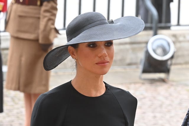 Queen Elizabeth II funeral