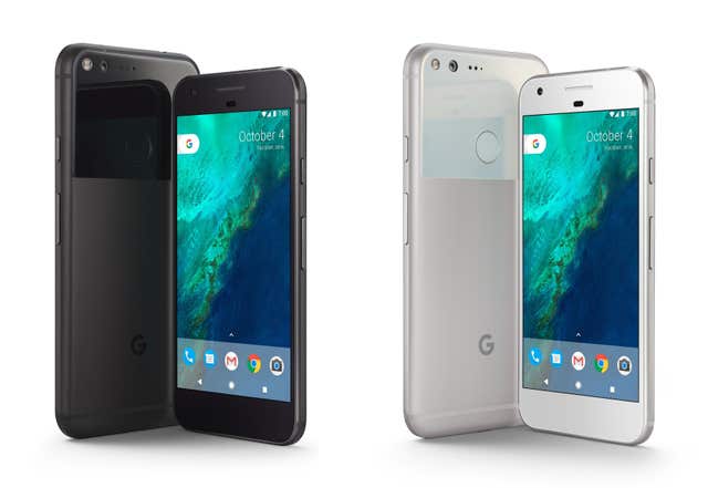 Google Pixel