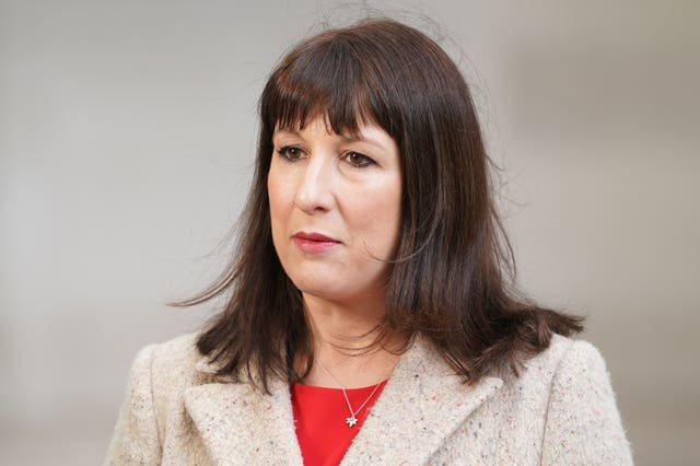 Shadow chancellor Rachel Reeves said a fuel duty cut would not be enough to tackle the size of the cost of living problem