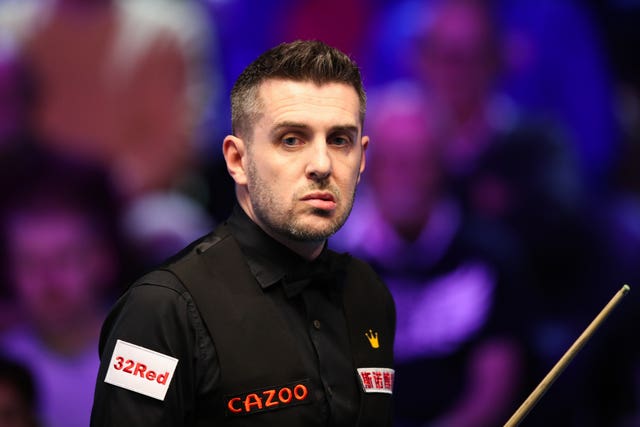 Cazoo UK Championship – Day Four – York Barbican