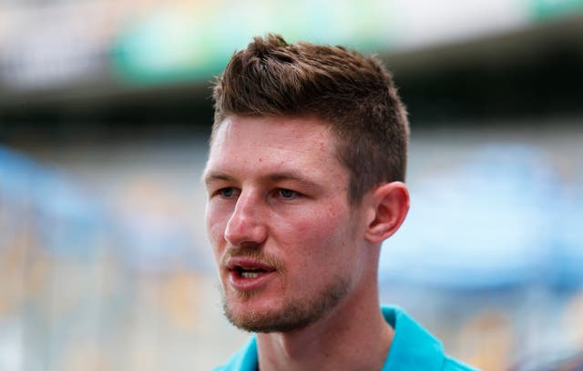 Cameron Bancroft has been banned for nine months
