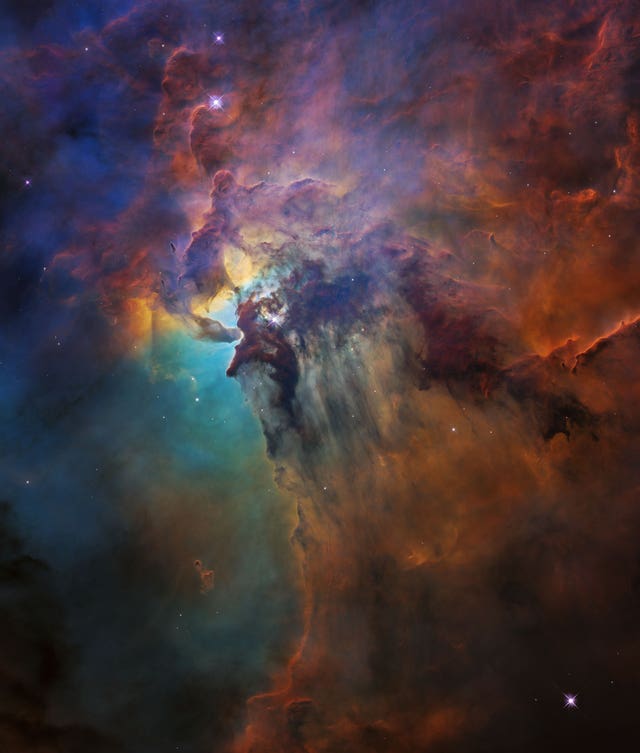 Hubble Space Telescope 30th anniversary