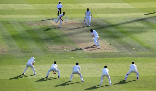 England v Ireland – Specsavers Test Series – Day One – Lord’s