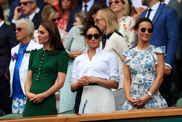 Wimbledon 2019 – Day Twelve – The All England Lawn Tennis and Croquet Club