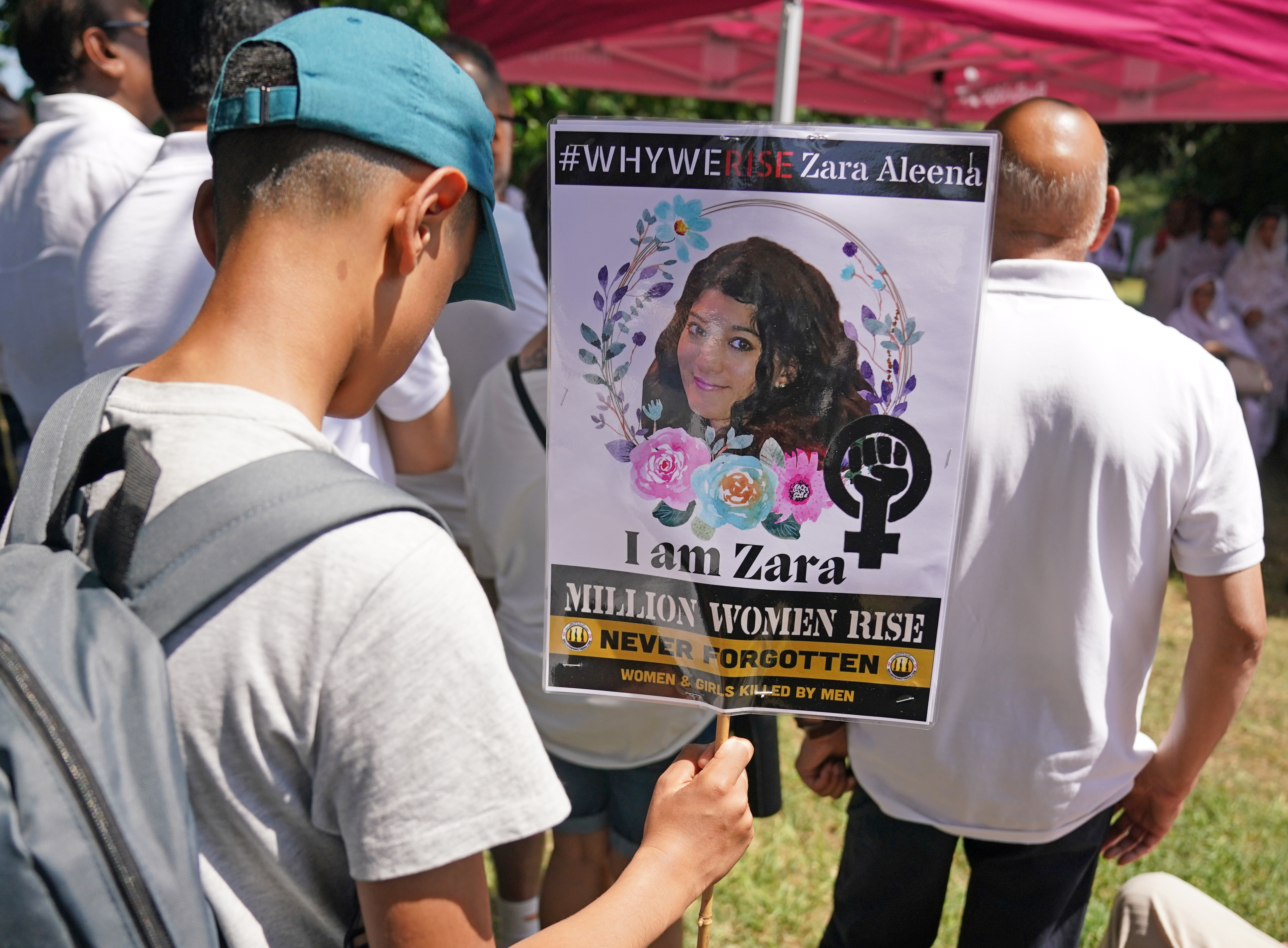 Why Did Zara Aleena’s Murderer Have His Minimum Term Reduced? | The Argus