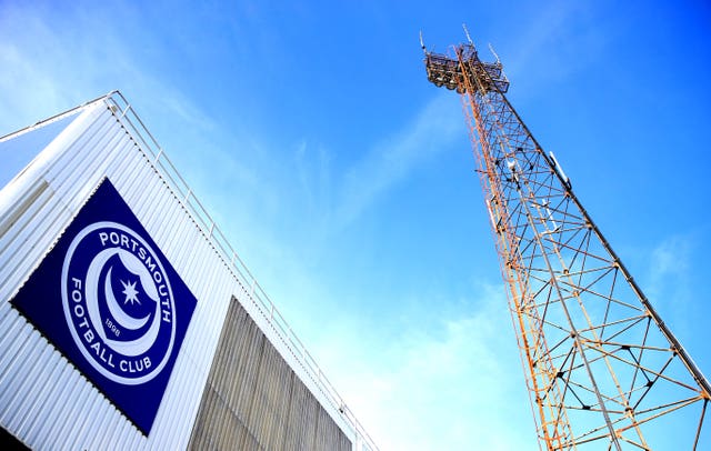 Portsmouth FC