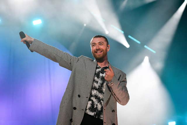 BBC Radio 1’s Big Weekend – Swansea