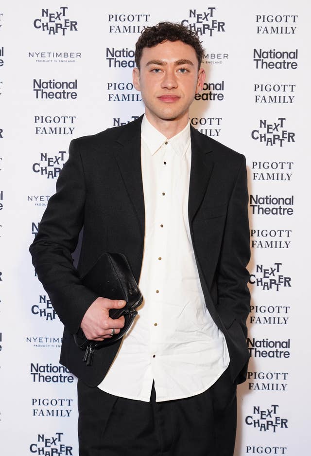 National Theatre Next Chapter Gala