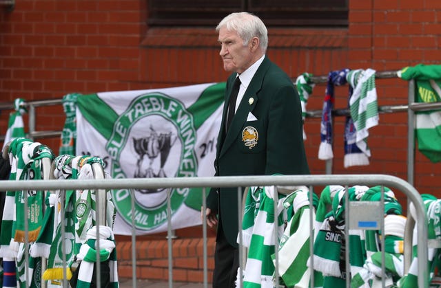 Bertie Auld