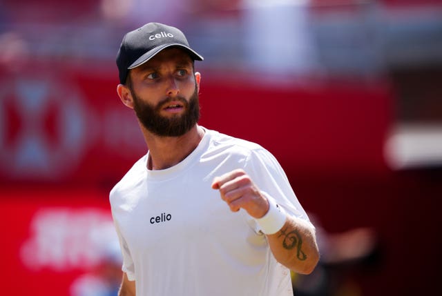 HSBC Championships – Day Eleven – The Queen’s Club