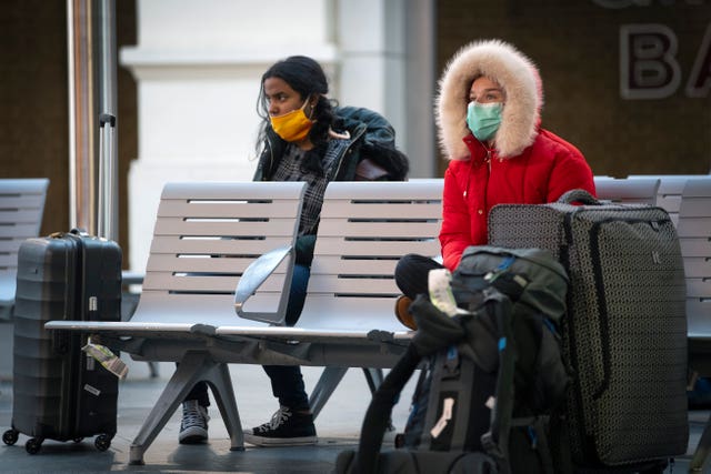 Coronavirus masks