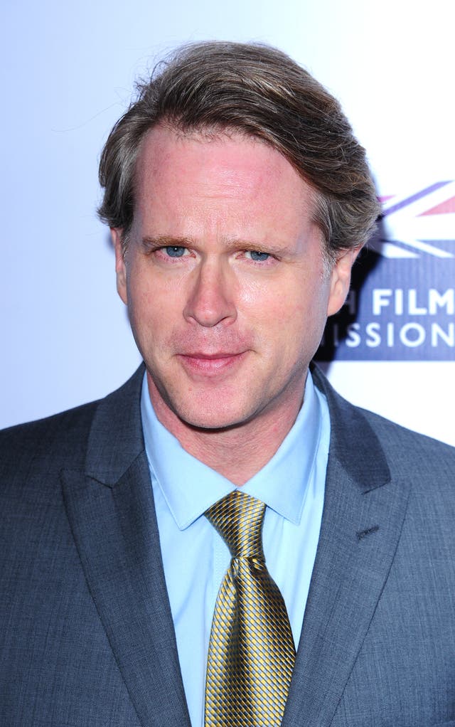 Cary Elwes