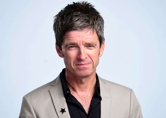 Noel Gallagher comments