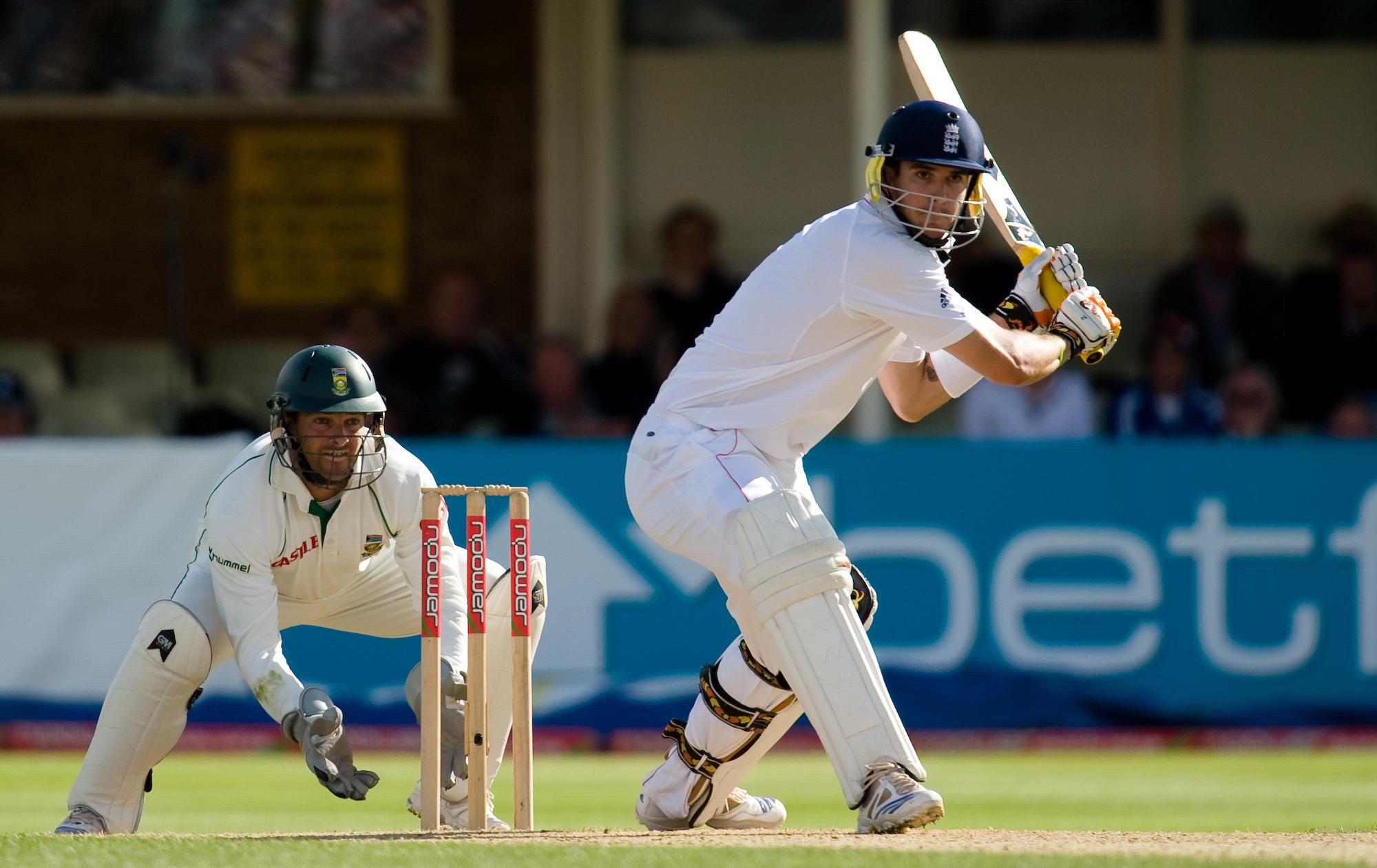 A Look Back At Former England Batsman Kevin Pietersen’s Career In ...