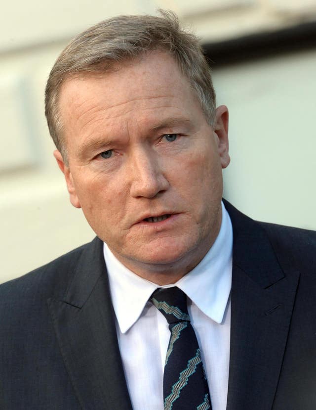 LMA chief executive Richard Bevan says there should be agreed sanctions for clubs who fail to comply with a diversity code