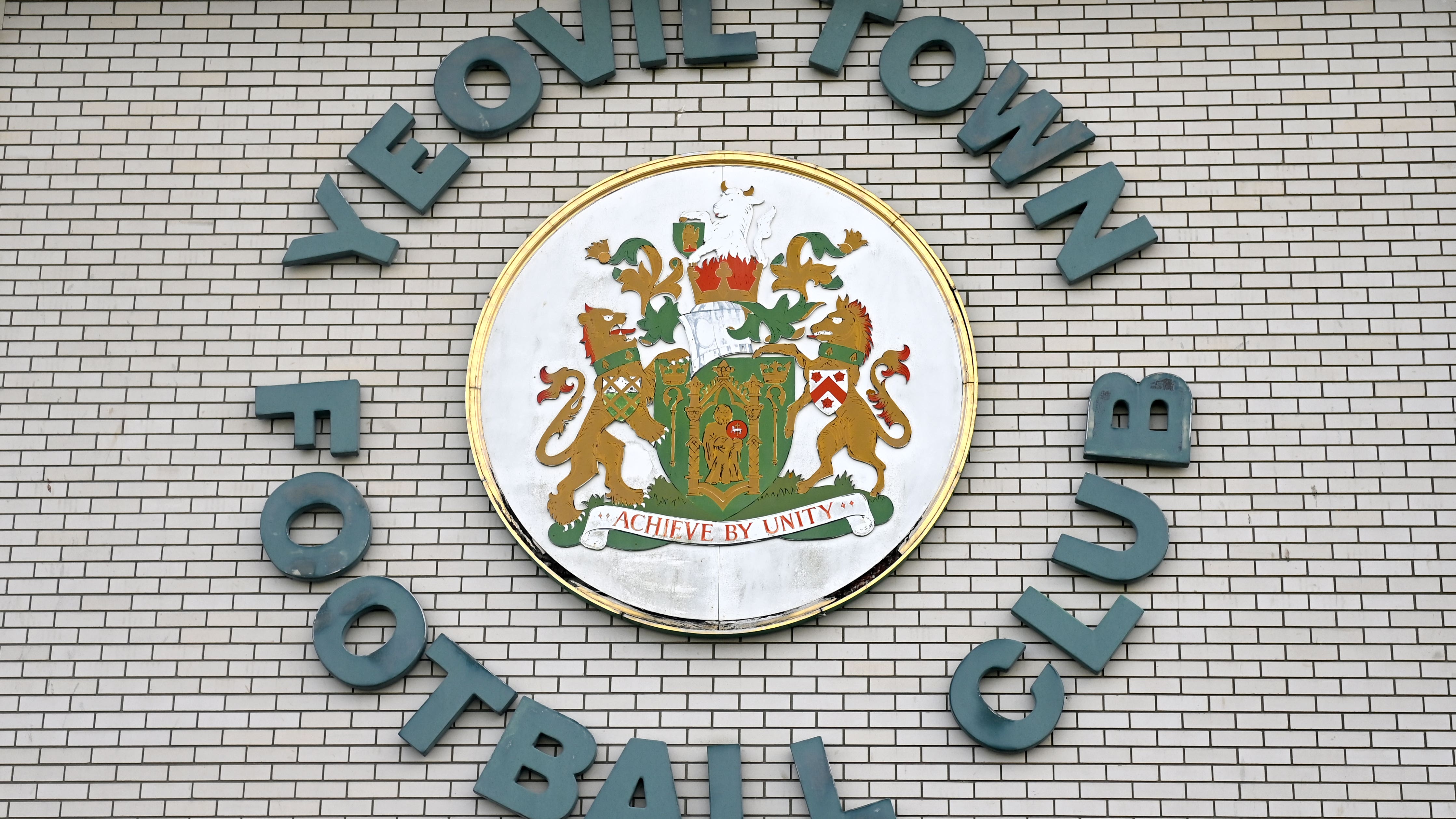 Yeovil lost at home to Bromley (Simon Galloway/PA)