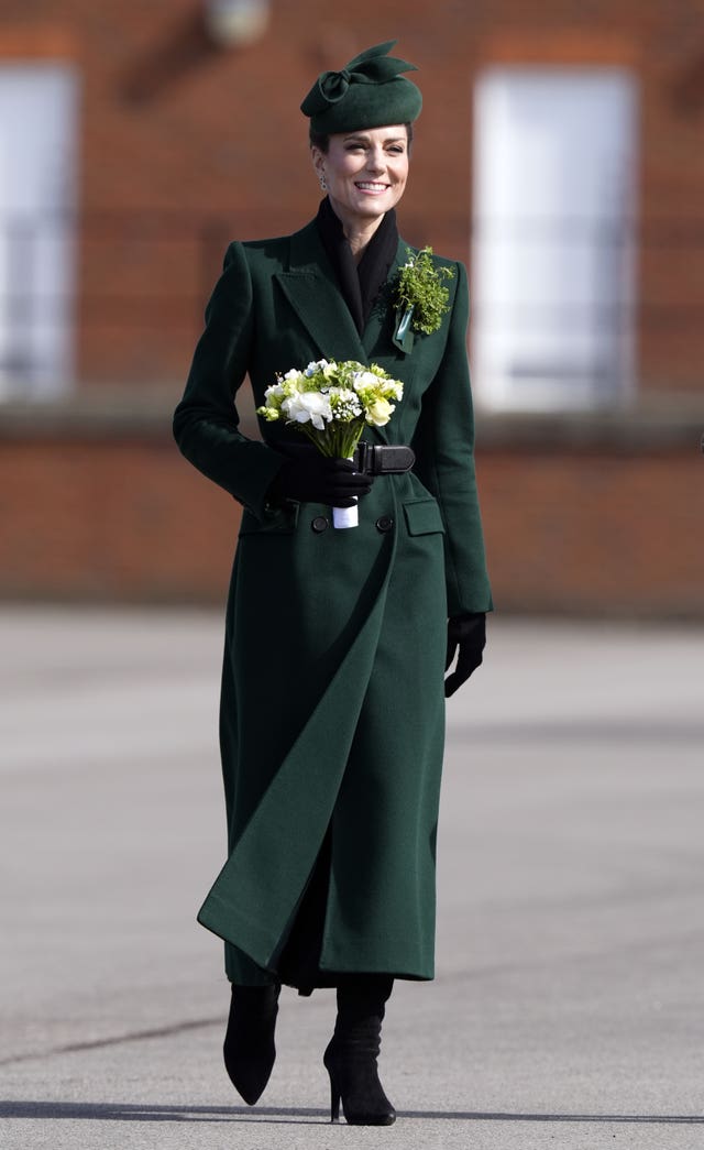 The Princess of Wales