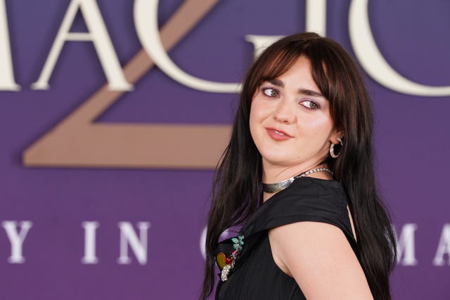 Practical Magic 2 European photocall – London