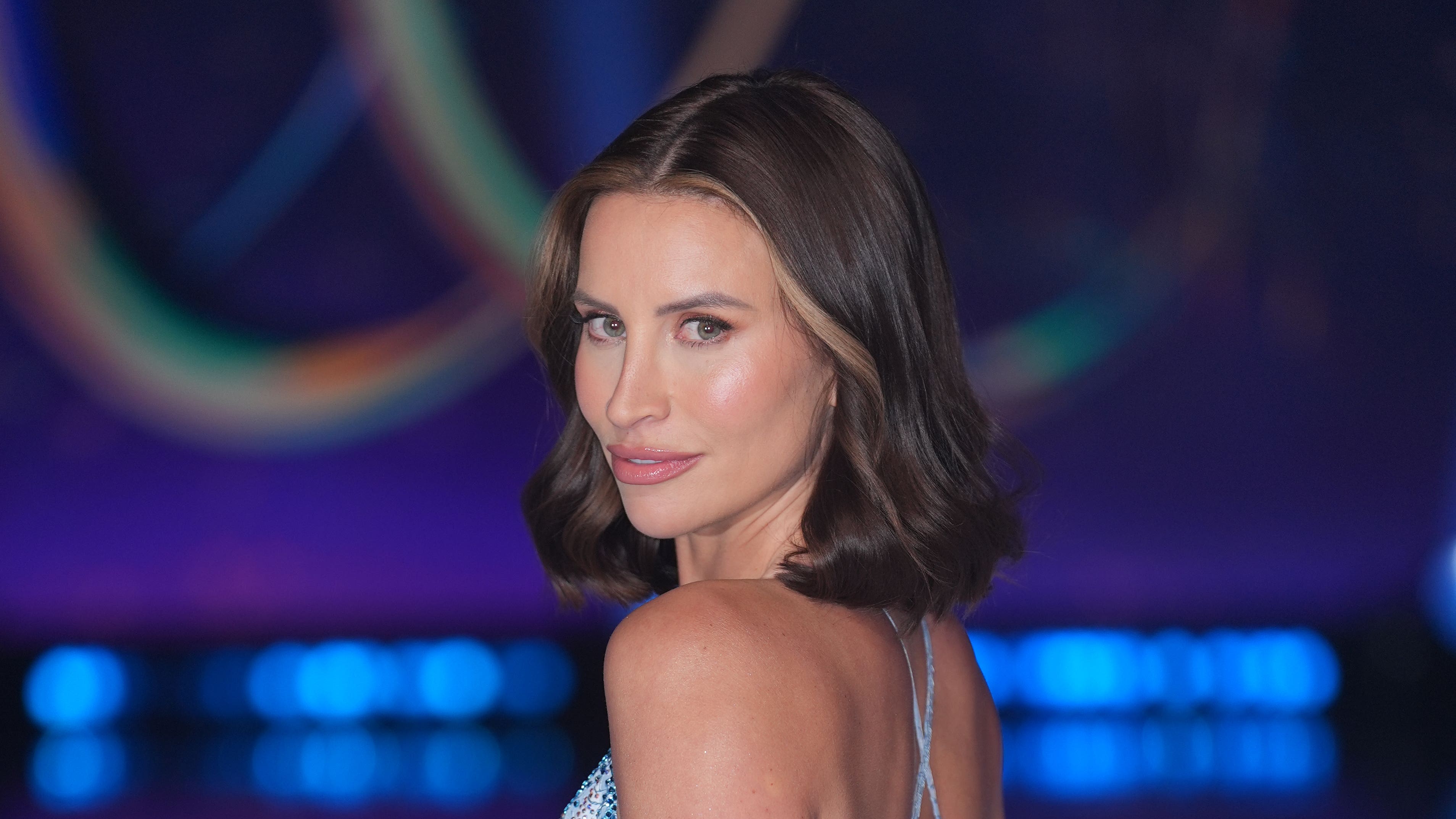Ferne McCann ‘gutted’ after being booted off Dancing On Ice in third