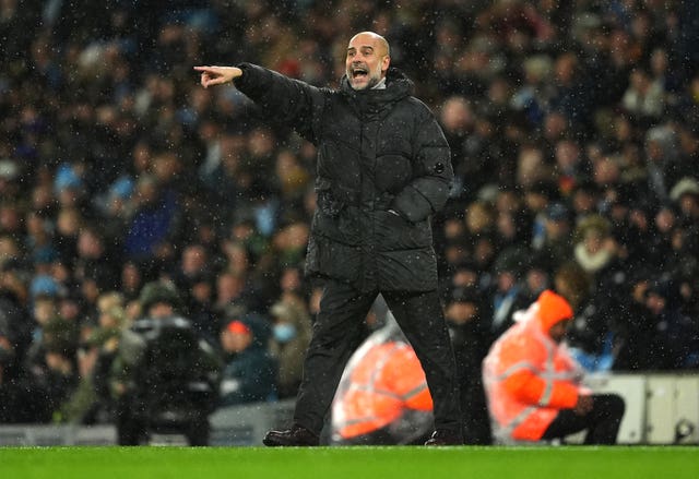 Manchester City v Brentford – Carabao Cup – Quarter Final – Etihad Stadium