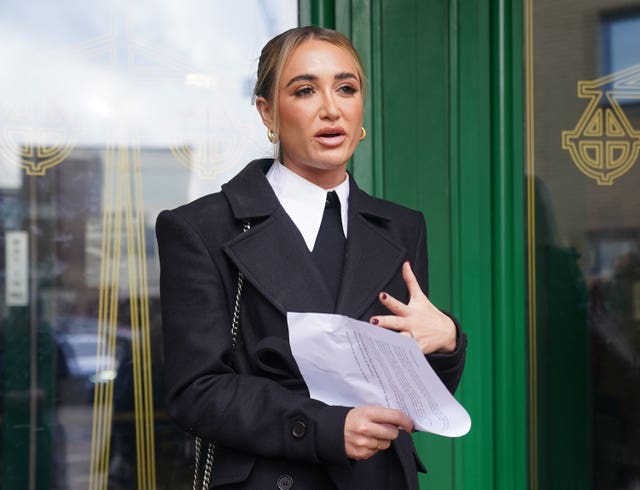 Affaire judiciaire de Stephen Bear