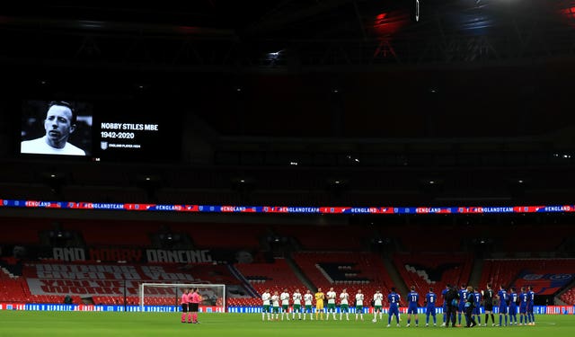 England v Republic of Ireland – International Friendly – Wembley Stadium