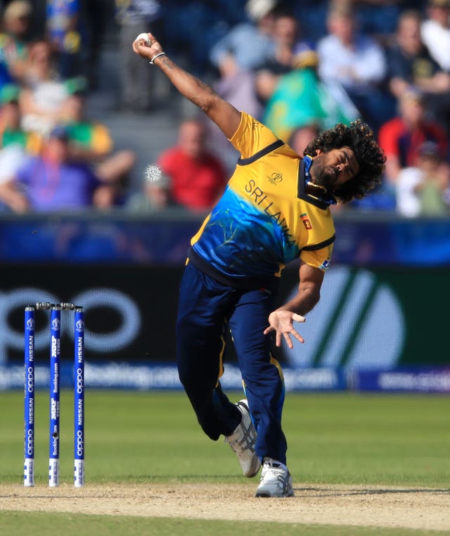 Malinga was too good for De Kock