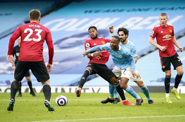 City and arch-rivals Manchester United are among the rebel clubs