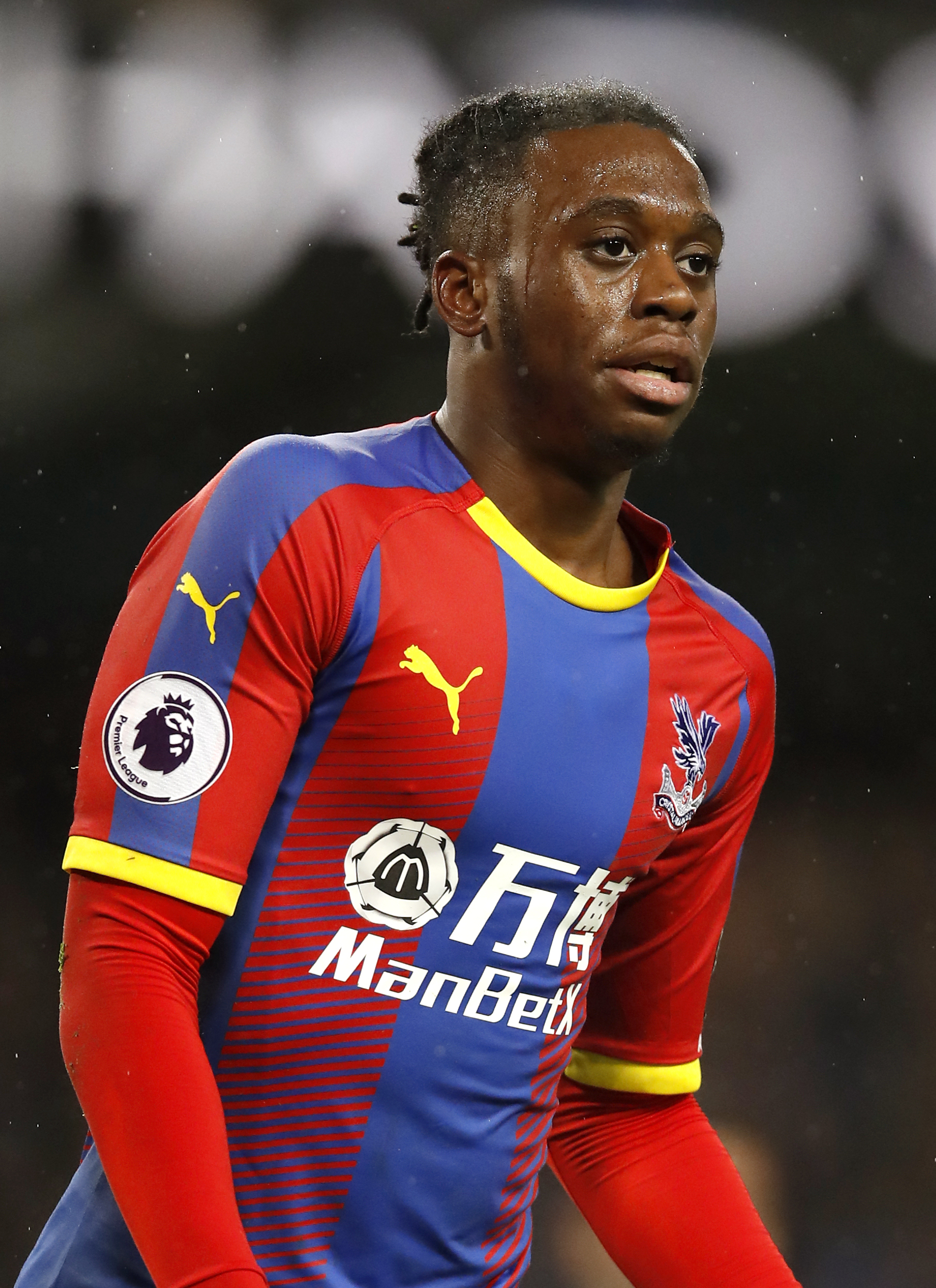 Manchester United 'complete £50m Aaron Wan-Bissaka Deal' - Sports Mole