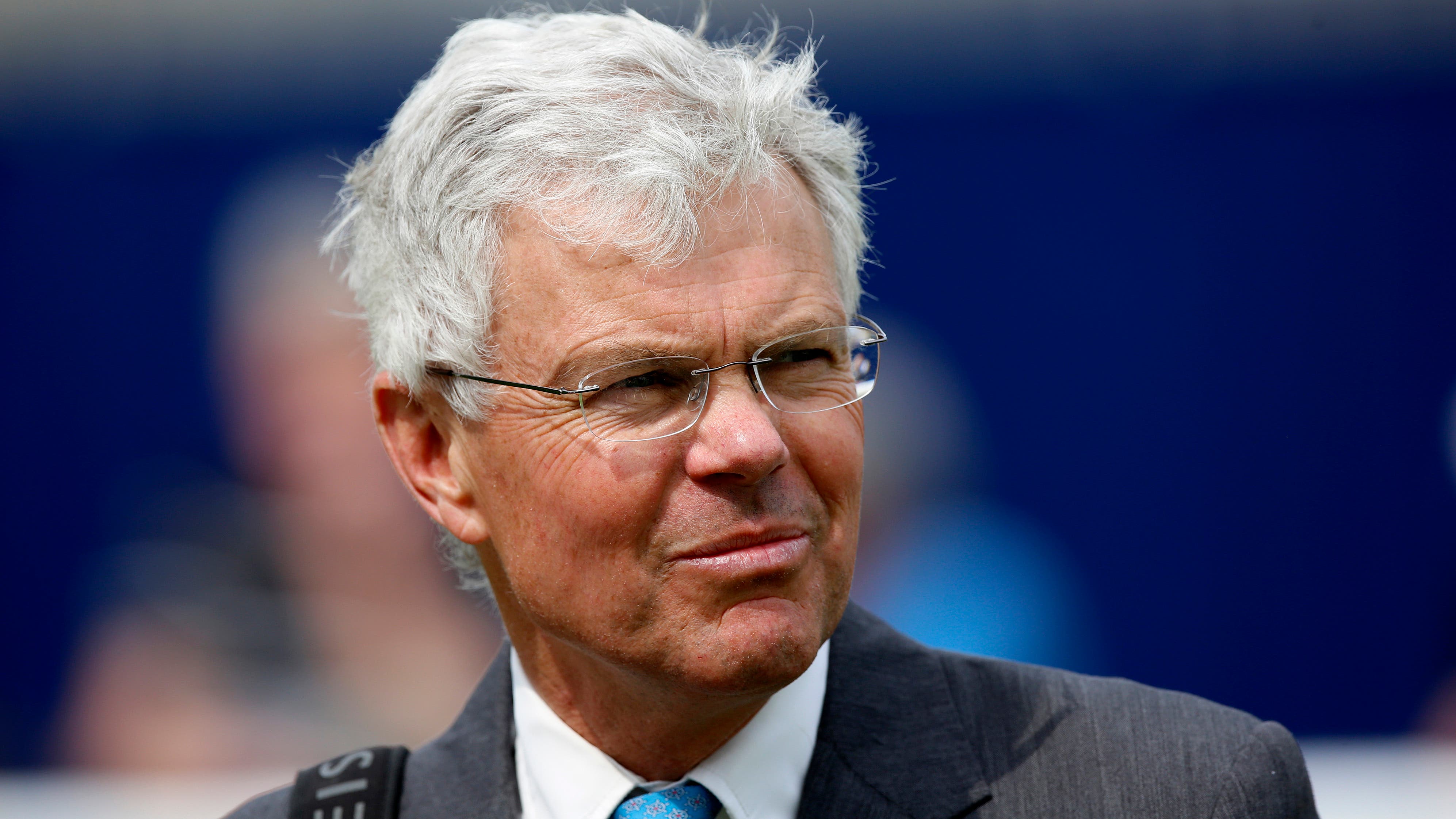 Hughie Morrison celebrates landmark 1,000th winner