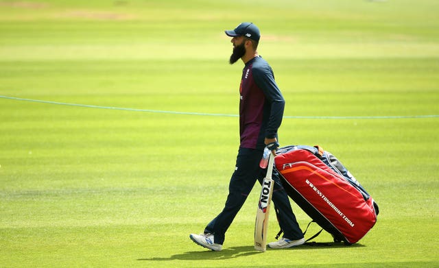 Moeen Ali has been ruled out due to his Covid-19 diagnosis.