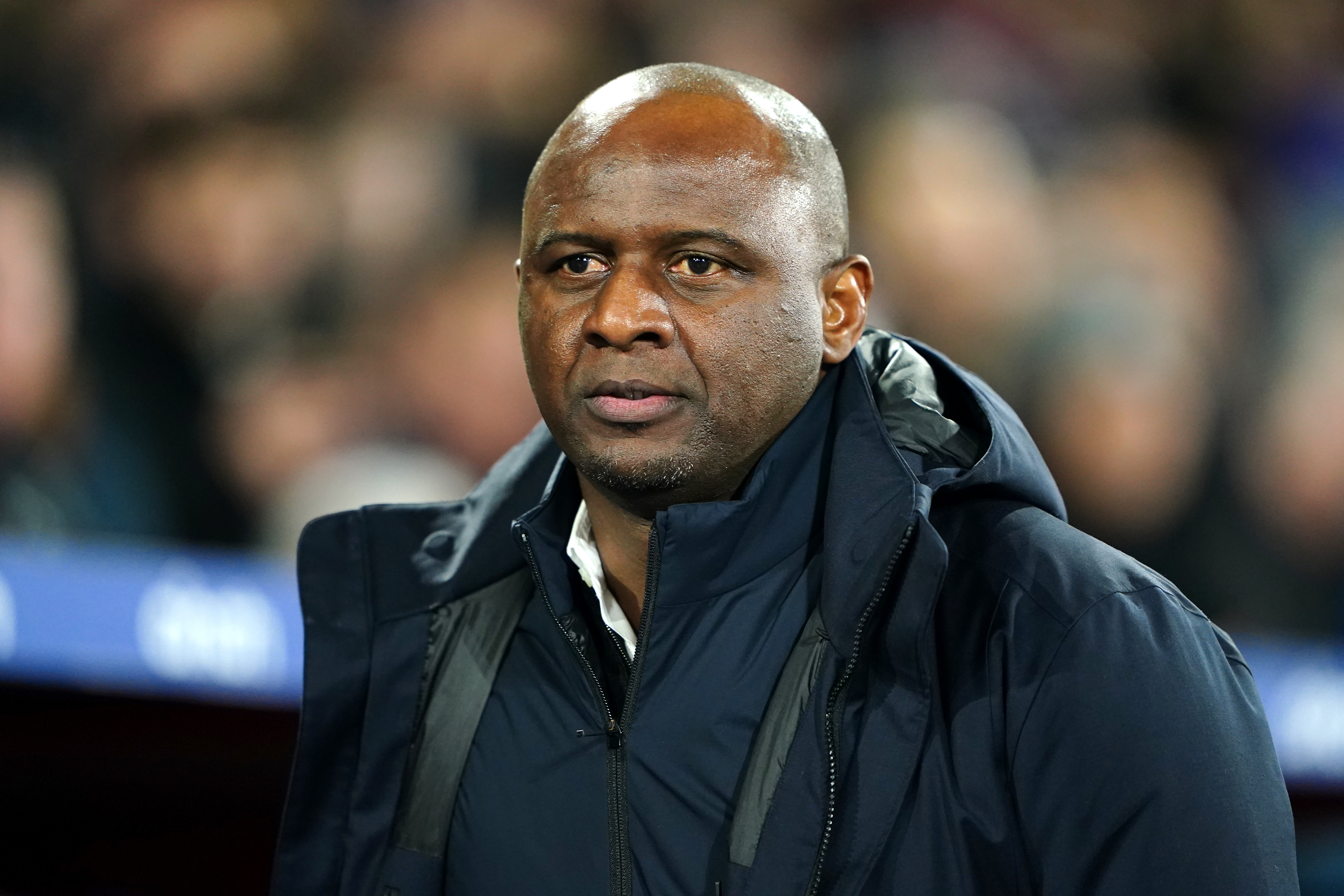 Struggle For Goals And Winless In 2023 – Data Behind Patrick Vieira’s ...