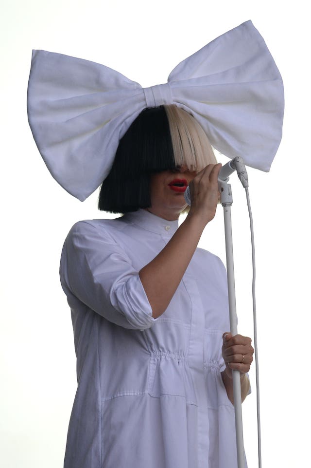 Sia