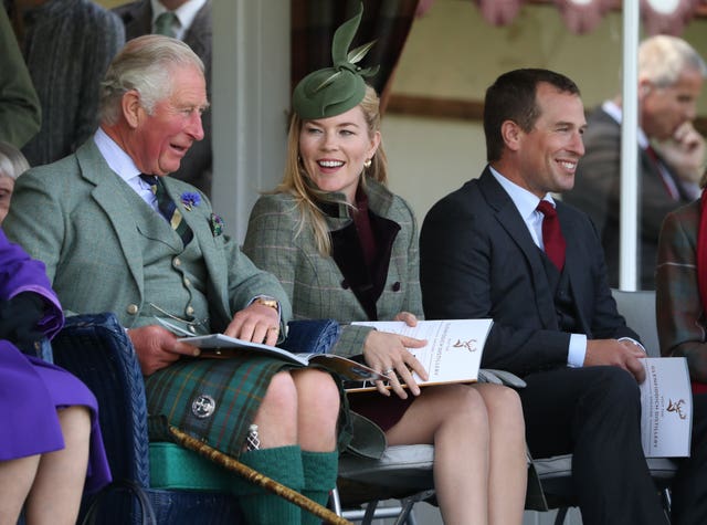 Braemar Royal Highland Gathering