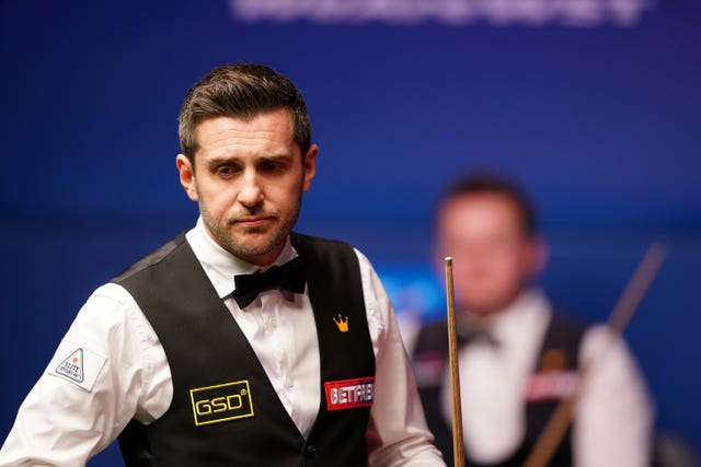 Betfred World Snooker Championships 2021 – Day 16 – The Crucible
