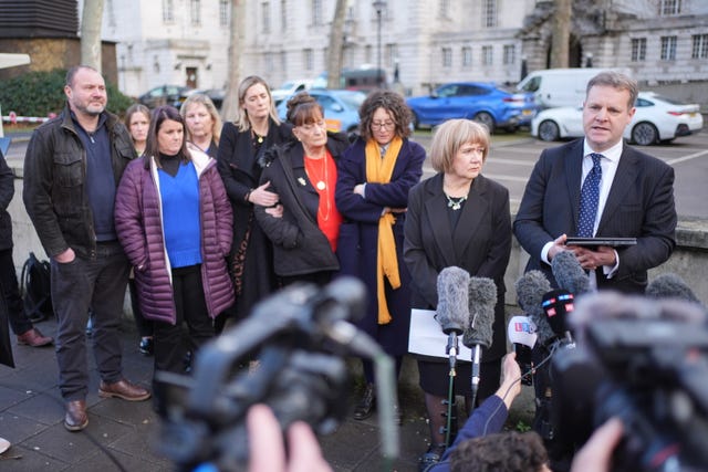 Robert Rhodes court case