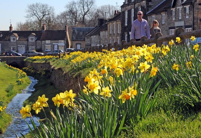 Helmsley