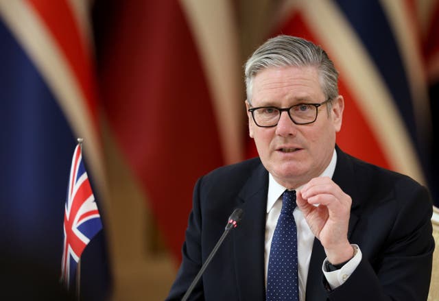 Joint Expeditionary Force Leaders&rsquo; Summit &ndash; Helsinki