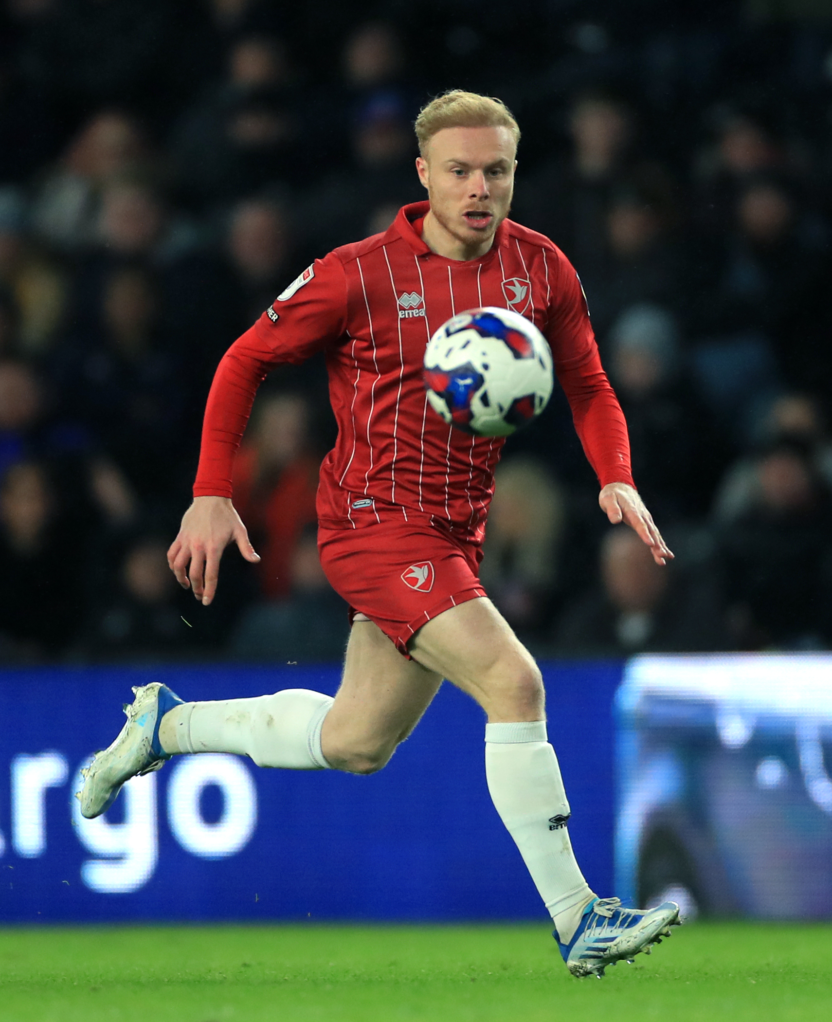 弗利特伍德 3-0 埃克塞特：扫帚帮助主队横扫希腊人