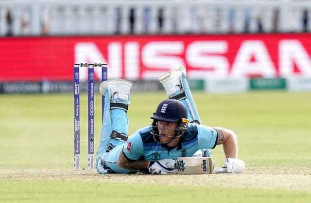 Live Coverage Cricket World Cup Final England Vs New - 