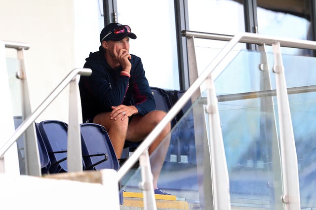 Root has been reflecting on his captaincy