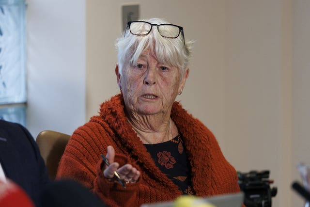 Operation Kenova report