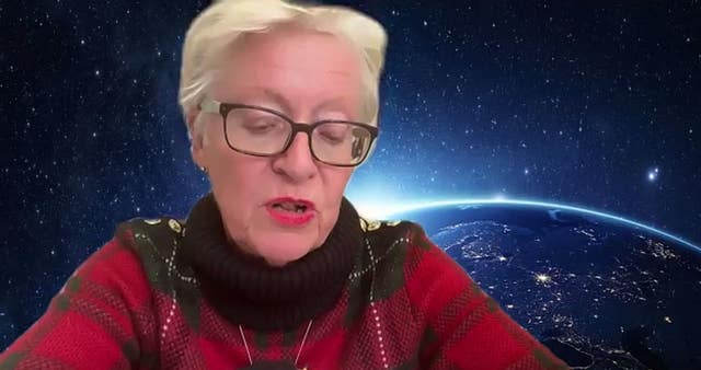 Helen Pitcher (CCRC)