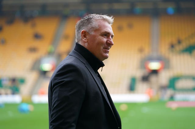 Norwich manager Dean Smith does not believe the rules around Covid-19 postponements should be changed mid-season