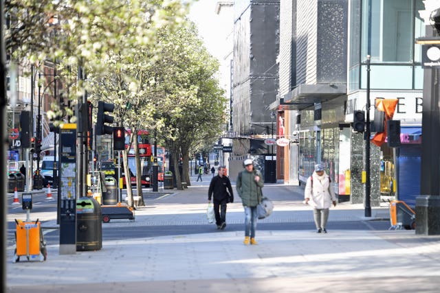 Oxford Street