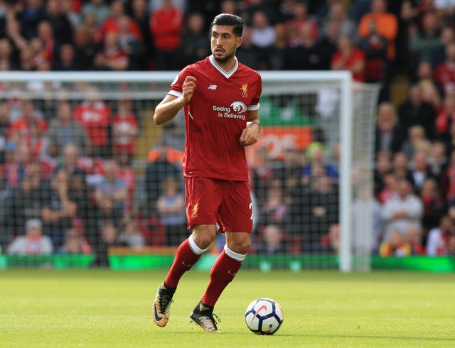 Emre Can