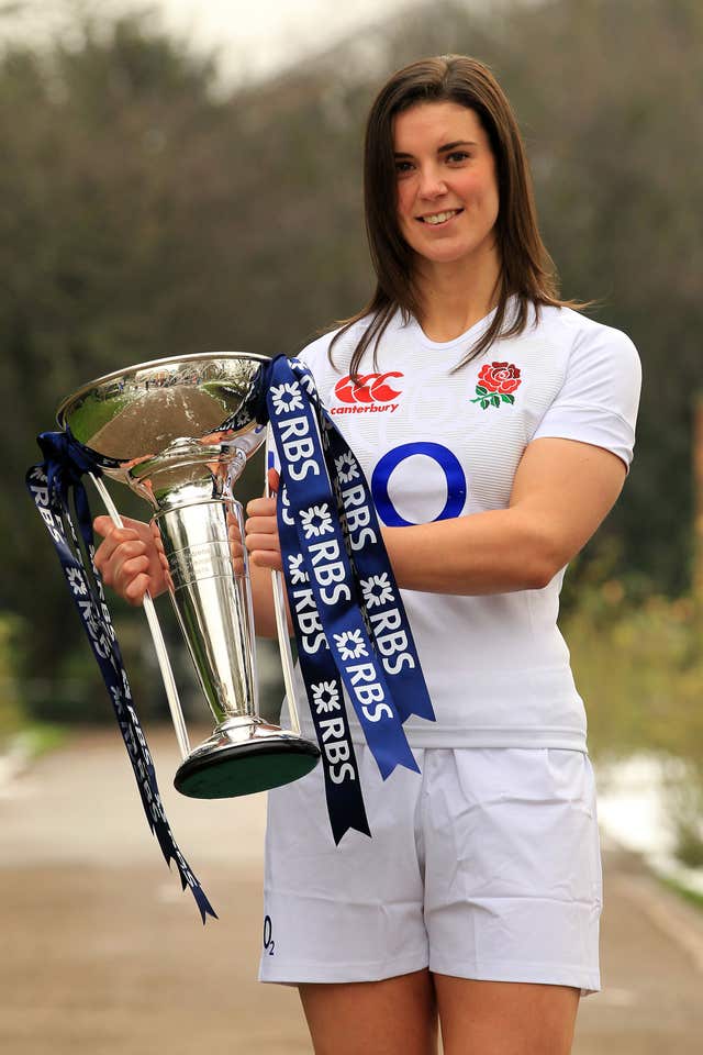 Rugby Union – 6 Nations Launch – The Hurlingham Club