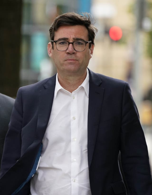 Andy Burnham